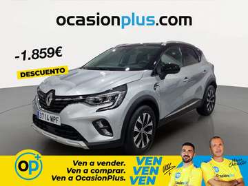 TCe Techno 67kW