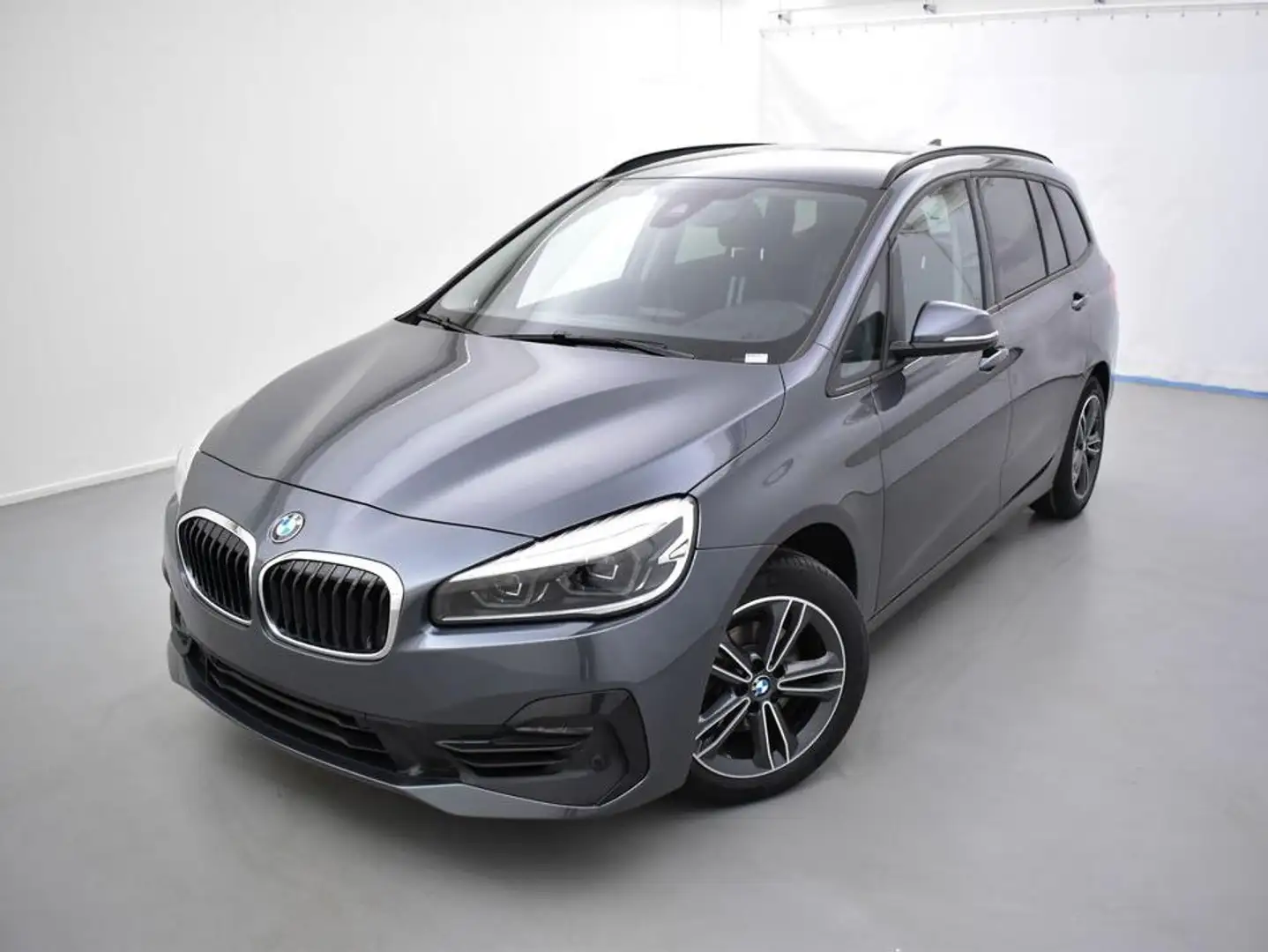 BMW 216 216i Active Tourer Sport Line - 2