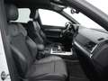 Audi Q5 Sportback 40 TDI quattro-ultra Black line S tronic Blanco - thumbnail 9