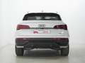 Audi Q5 Sportback 40 TDI quattro-ultra Black line S tronic Blanco - thumbnail 5