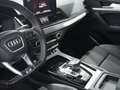 Audi Q5 Sportback 40 TDI quattro-ultra Black line S tronic Blanco - thumbnail 13