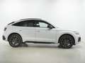 Audi Q5 Sportback 40 TDI quattro-ultra Black line S tronic Blanco - thumbnail 3