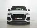 Audi Q5 Sportback 40 TDI quattro-ultra Black line S tronic Blanco - thumbnail 2