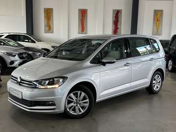 Comfortline 2.0 TDI Sthzg AHK Carplay ACC