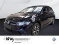Volkswagen Polo Life 1,0 l TSI OPF Schwarz - thumbnail 1