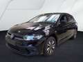Volkswagen Polo Life 1,0 l TSI OPF 70 kW (95 PS) Schwarz - thumbnail 2