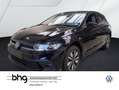 Volkswagen Polo Life 1,0 l TSI OPF 70 kW (95 PS) Schwarz - thumbnail 1