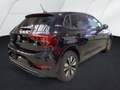 Volkswagen Polo Life 1,0 l TSI OPF 70 kW (95 PS) Schwarz - thumbnail 3