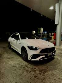 mhev Premium Plus 4matic auto