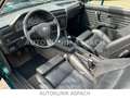 BMW 323 E30 Cabrio 323i M-Technik 2 M52B25 Grün - thumbnail 11