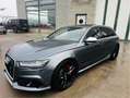 Audi RS6 RS6 Avant Exclusive 4.0 tfsi quattro tiptronic Grau - thumbnail 2