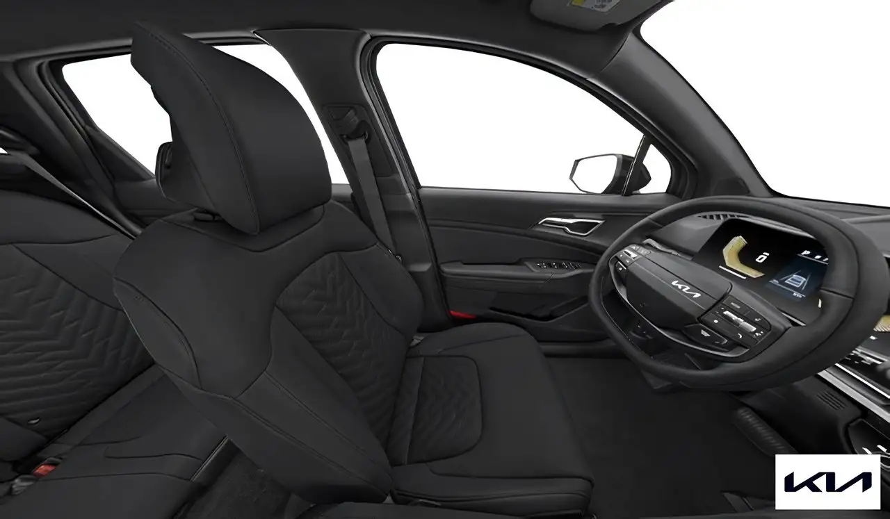 Kia Sportage fotografie Kia Sportage