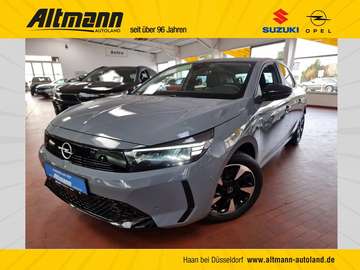 Fotografie Opel Corsa-e Electric Kamera 130° Toterwinkel Ass. Spiegel e.k