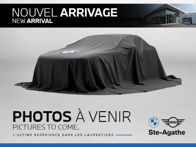 2025 BMW X1 xDrive28i M Sport * Groupe de Luxe Amélioré