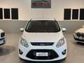 Ford C-Max 2010 1.0 ecoboost Plus Bianco - thumbnail 2