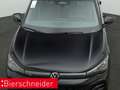 Volkswagen Tiguan 2.0 TDI DSG R-Line BLACK-STYLE AHK PANO ALU19 Schwarz - thumbnail 21