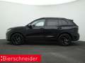 Volkswagen Tiguan 2.0 TDI DSG R-Line BLACK-STYLE AHK PANO ALU19 Schwarz - thumbnail 3