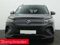 Volkswagen Tiguan 2.0 TDI DSG R-Line BLACK-STYLE AHK PANO ALU19 Schwarz - thumbnail 9