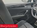 Volkswagen Tiguan 2.0 TDI DSG R-Line BLACK-STYLE AHK PANO ALU19 Schwarz - thumbnail 12