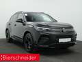 Volkswagen Tiguan 2.0 TDI DSG R-Line BLACK-STYLE AHK PANO ALU19 Schwarz - thumbnail 8