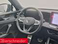 Volkswagen Tiguan 2.0 TDI DSG R-Line BLACK-STYLE AHK PANO ALU19 Schwarz - thumbnail 11