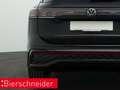 Volkswagen Tiguan 2.0 TDI DSG R-Line BLACK-STYLE AHK PANO ALU19 Schwarz - thumbnail 18