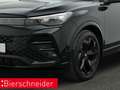 Volkswagen Tiguan 2.0 TDI DSG R-Line BLACK-STYLE AHK PANO ALU19 Schwarz - thumbnail 15