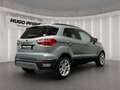 Ford EcoSport Titanium 1.0 EcoBoost | WI-PKT | GJR | KLIMA | ABS Silber - thumbnail 5