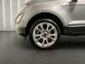 Ford EcoSport Titanium 1.0 EcoBoost | WI-PKT | GJR | KLIMA | ABS Argento - thumbnail 9