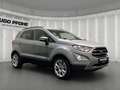 Ford EcoSport Titanium 1.0 EcoBoost | WI-PKT | GJR | KLIMA | ABS Argento - thumbnail 7