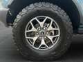 Ford Bronco AWD*AHK*ACC*LED*360°*SHZ*B&O* Bleu - thumbnail 15