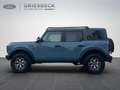 Ford Bronco AWD*AHK*ACC*LED*360°*SHZ*B&O* Bleu - thumbnail 2