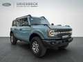 Ford Bronco AWD*AHK*ACC*LED*360°*SHZ*B&O* Bleu - thumbnail 6