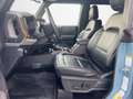 Ford Bronco AWD*AHK*ACC*LED*360°*SHZ*B&O* Bleu - thumbnail 7