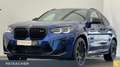 BMW X4 M Competition A Pano,AHK,DAProf,Leder,Autom Blauw - thumbnail 1