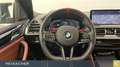 BMW X4 M Competition A Pano,AHK,DAProf,Leder,Autom Blauw - thumbnail 5