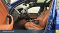 BMW X4 M Competition A Pano,AHK,DAProf,Leder,Autom Blauw - thumbnail 4