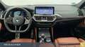 BMW X4 M Competition A Pano,AHK,DAProf,Leder,Autom Blauw - thumbnail 6
