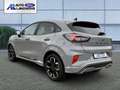 Ford Puma Hybrid ST-Line X 1.0 EcoBoost Mild AHK-abnehmbar E Grau - thumbnail 8