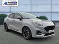 Ford Puma Hybrid ST-Line X 1.0 EcoBoost Mild AHK-abnehmbar E Grau - thumbnail 4