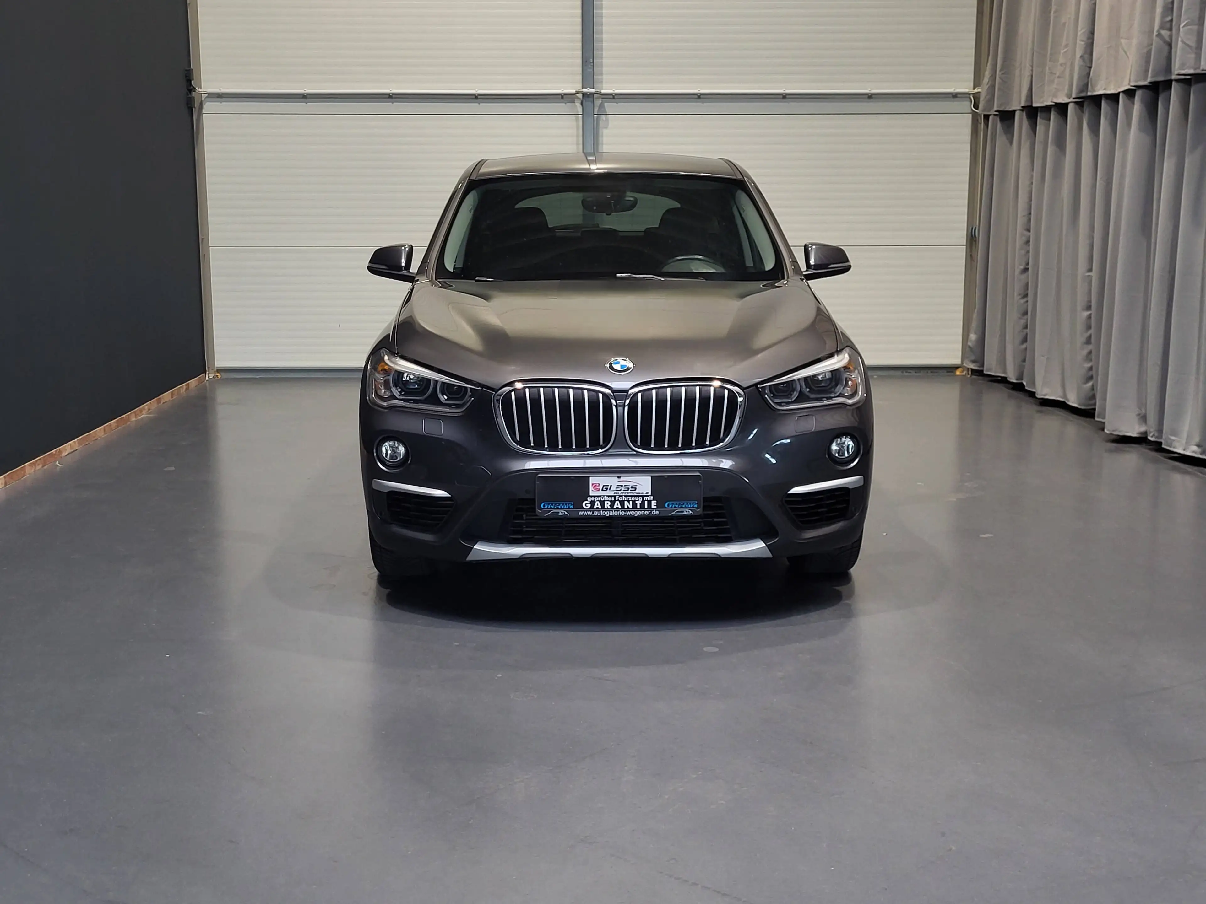 BMW X1 20d xDrive *xLine| Navi| Kamera| LED* — photo 2