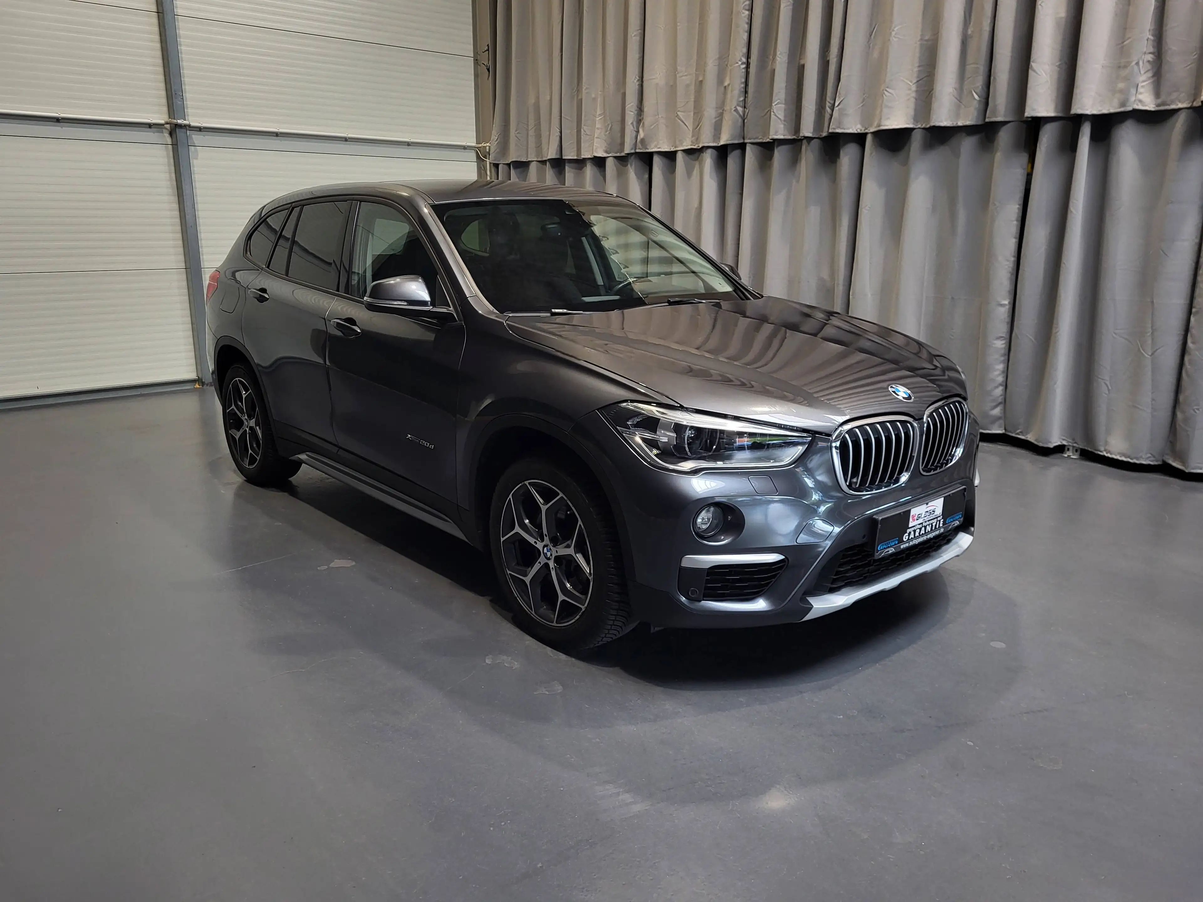 BMW X1 20d xDrive *xLine| Navi| Kamera| LED* — photo 3