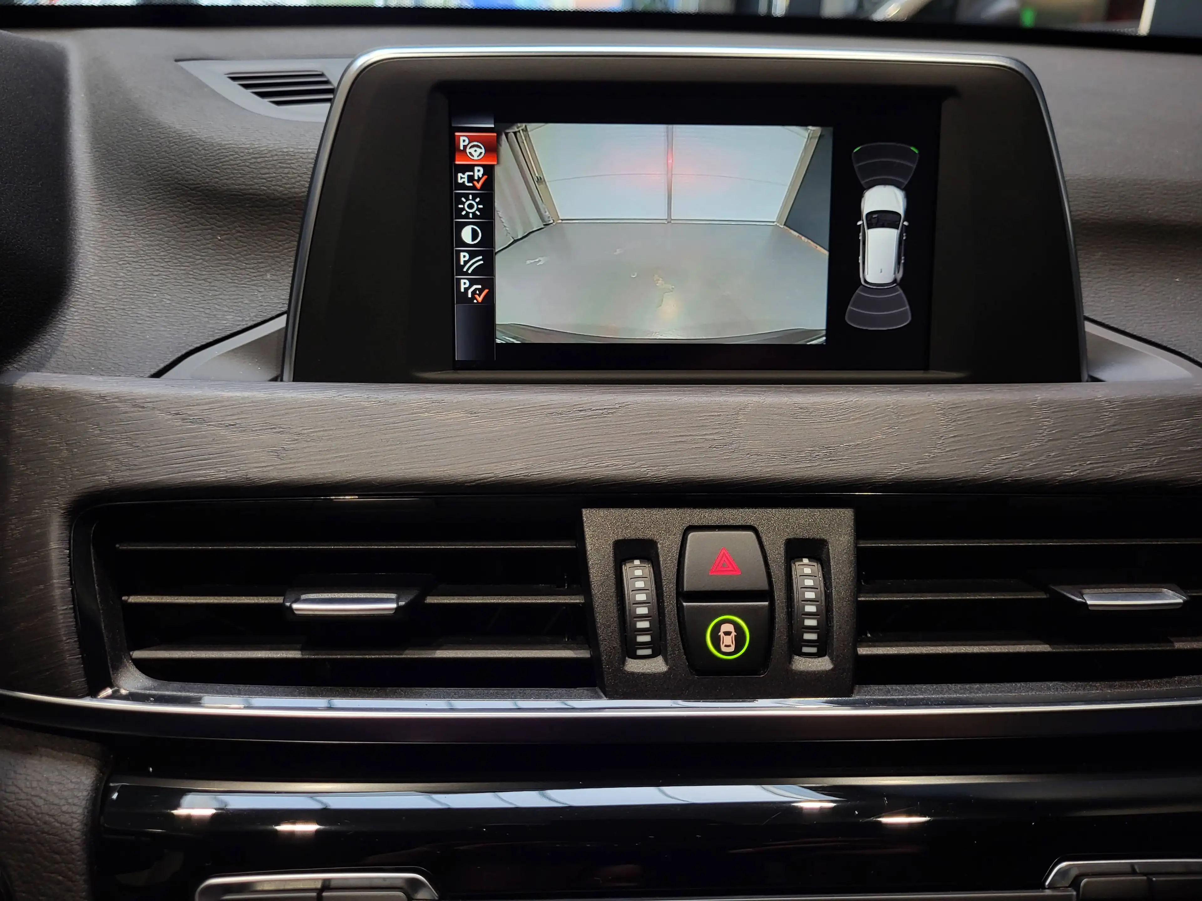 BMW X1 20d xDrive *xLine| Navi| Kamera| LED* — photo 11