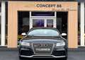 Audi RS5 V8 4.2 FSi 450 Ch QUATTRO S TRONIC 7 EMBRAYAGE RECENT Schwarz - thumbnail 5