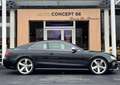 Audi RS5 V8 4.2 FSi 450 Ch QUATTRO S TRONIC 7 EMBRAYAGE RECENT Schwarz - thumbnail 2