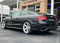Audi RS5 V8 4.2 FSi 450 Ch QUATTRO S TRONIC 7 EMBRAYAGE RECENT Schwarz - thumbnail 7