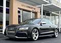 Audi RS5 V8 4.2 FSi 450 Ch QUATTRO S TRONIC 7 EMBRAYAGE RECENT Schwarz - thumbnail 6