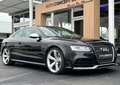 Audi RS5 V8 4.2 FSi 450 Ch QUATTRO S TRONIC 7 EMBRAYAGE RECENT Schwarz - thumbnail 1