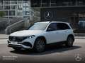 Mercedes-Benz EQB 250 AMG+NIGHT+PLUS-PAKET+AHK+360+KEYLESS+SPUR Weiß - thumbnail 14