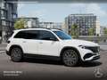 Mercedes-Benz EQB 250 AMG+NIGHT+PLUS-PAKET+AHK+360+KEYLESS+SPUR Weiß - thumbnail 16